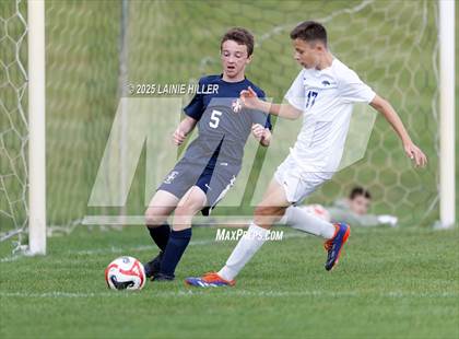 Thumbnail 1 in JV: Brainerd @ Bemidji photogallery.