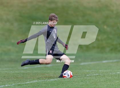 Thumbnail 3 in JV: Brainerd @ Bemidji photogallery.