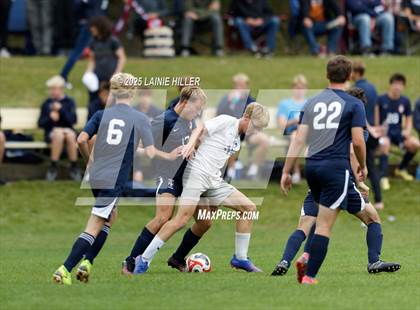 Thumbnail 1 in JV: Brainerd @ Bemidji photogallery.