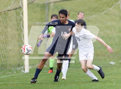 Thumbnail 2 in JV: Brainerd @ Bemidji photogallery.