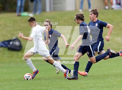 Thumbnail 1 in JV: Brainerd @ Bemidji photogallery.