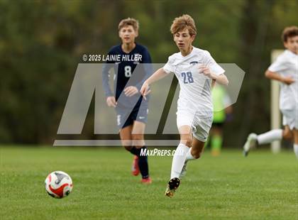 Thumbnail 2 in JV: Brainerd @ Bemidji photogallery.