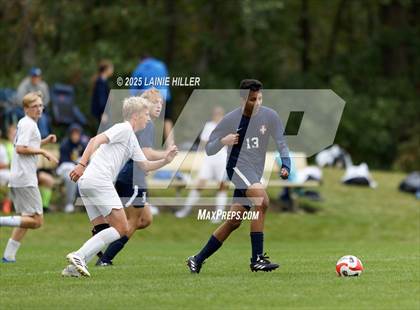 Thumbnail 2 in JV: Brainerd @ Bemidji photogallery.
