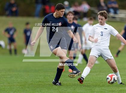 Thumbnail 1 in JV: Brainerd @ Bemidji photogallery.