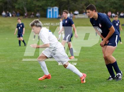 Thumbnail 1 in JV: Brainerd @ Bemidji photogallery.