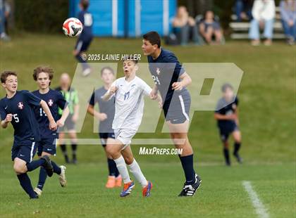Thumbnail 2 in JV: Brainerd @ Bemidji photogallery.