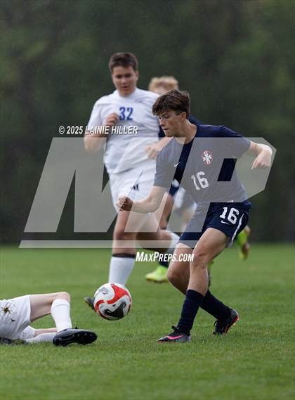 Thumbnail 3 in JV: Brainerd @ Bemidji photogallery.