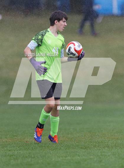 Thumbnail 3 in JV: Brainerd @ Bemidji photogallery.