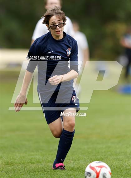 Thumbnail 2 in JV: Brainerd @ Bemidji photogallery.