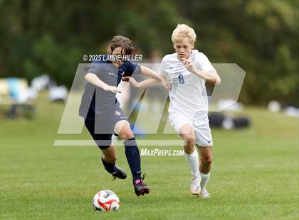 Thumbnail 2 in JV: Brainerd @ Bemidji photogallery.