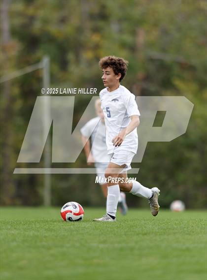 Thumbnail 3 in JV: Brainerd @ Bemidji photogallery.