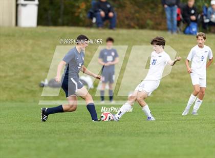 Thumbnail 1 in JV: Brainerd @ Bemidji photogallery.