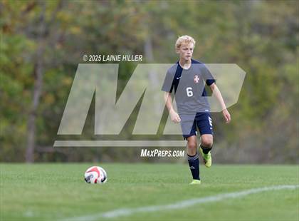 Thumbnail 2 in JV: Brainerd @ Bemidji photogallery.