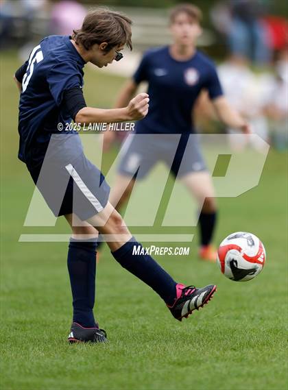 Thumbnail 1 in JV: Brainerd @ Bemidji photogallery.