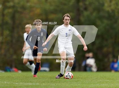 Thumbnail 3 in JV: Brainerd @ Bemidji photogallery.