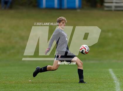Thumbnail 1 in JV: Brainerd @ Bemidji photogallery.