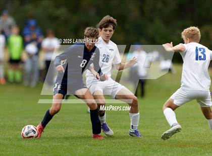 Thumbnail 3 in JV: Brainerd @ Bemidji photogallery.