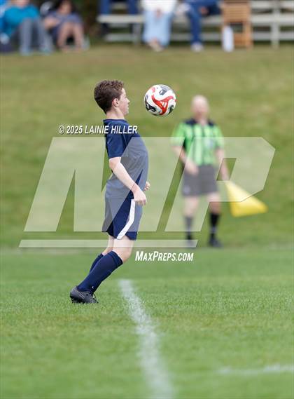 Thumbnail 1 in JV: Brainerd @ Bemidji photogallery.