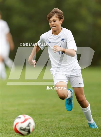 Thumbnail 3 in JV: Brainerd @ Bemidji photogallery.