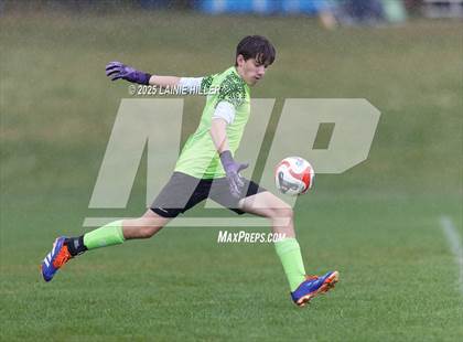 Thumbnail 2 in JV: Brainerd @ Bemidji photogallery.
