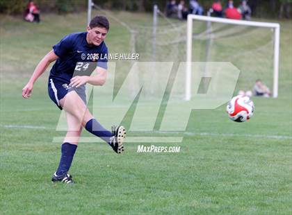 Thumbnail 2 in JV: Brainerd @ Bemidji photogallery.