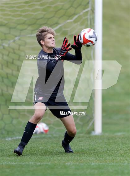 Thumbnail 1 in JV: Brainerd @ Bemidji photogallery.