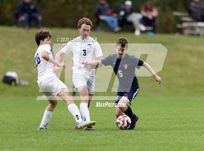 Thumbnail 1 in JV: Brainerd @ Bemidji photogallery.