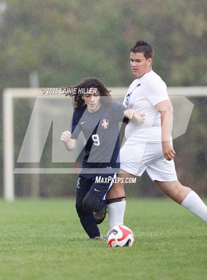 Thumbnail 2 in JV: Brainerd @ Bemidji photogallery.