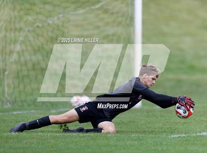 Thumbnail 3 in JV: Brainerd @ Bemidji photogallery.