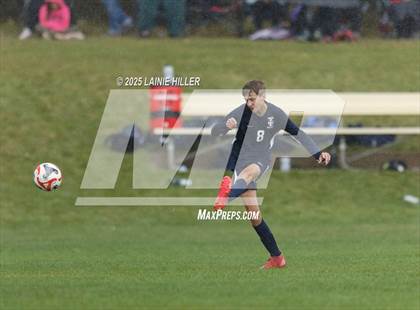 Thumbnail 3 in JV: Brainerd @ Bemidji photogallery.