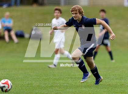 Thumbnail 1 in JV: Brainerd @ Bemidji photogallery.