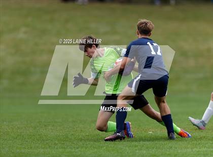 Thumbnail 1 in JV: Brainerd @ Bemidji photogallery.