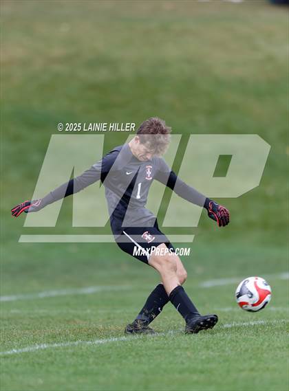 Thumbnail 1 in JV: Brainerd @ Bemidji photogallery.
