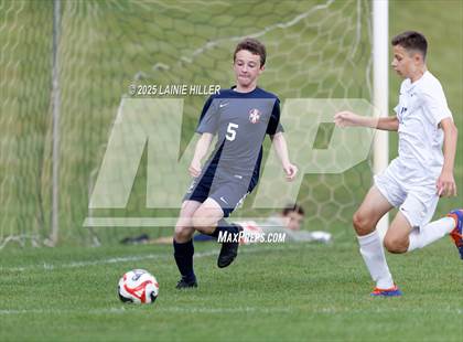 Thumbnail 3 in JV: Brainerd @ Bemidji photogallery.