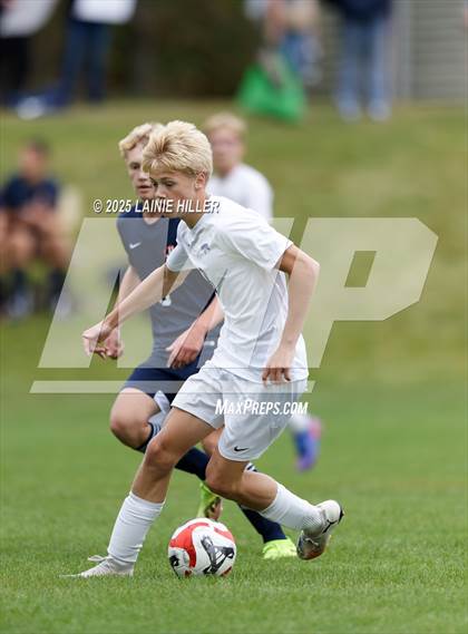 Thumbnail 3 in JV: Brainerd @ Bemidji photogallery.