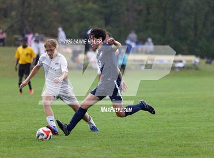 Thumbnail 3 in JV: Brainerd @ Bemidji photogallery.