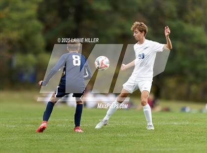 Thumbnail 2 in JV: Brainerd @ Bemidji photogallery.
