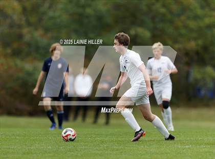 Thumbnail 3 in JV: Brainerd @ Bemidji photogallery.