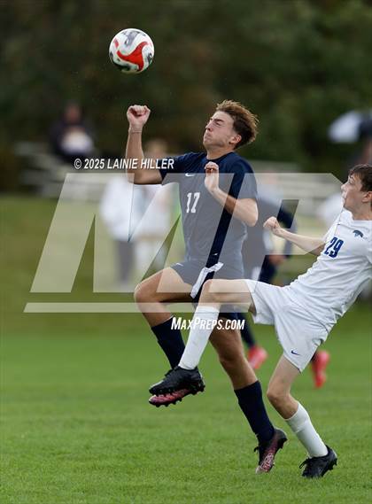 Thumbnail 3 in JV: Brainerd @ Bemidji photogallery.