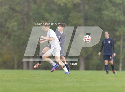 Thumbnail 1 in JV: Brainerd @ Bemidji photogallery.