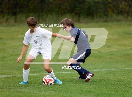Thumbnail 3 in JV: Brainerd @ Bemidji photogallery.