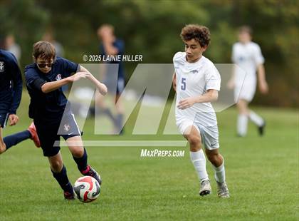 Thumbnail 1 in JV: Brainerd @ Bemidji photogallery.