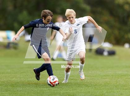 Thumbnail 3 in JV: Brainerd @ Bemidji photogallery.