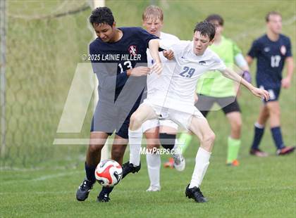 Thumbnail 2 in JV: Brainerd @ Bemidji photogallery.