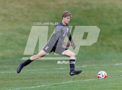 Thumbnail 1 in JV: Brainerd @ Bemidji photogallery.