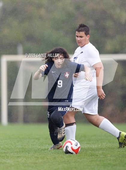 Thumbnail 3 in JV: Brainerd @ Bemidji photogallery.