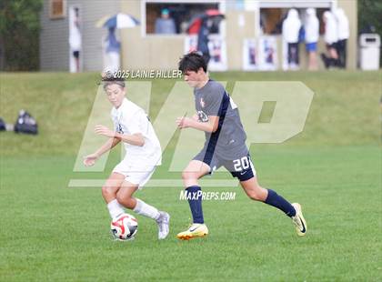 Thumbnail 3 in JV: Brainerd @ Bemidji photogallery.