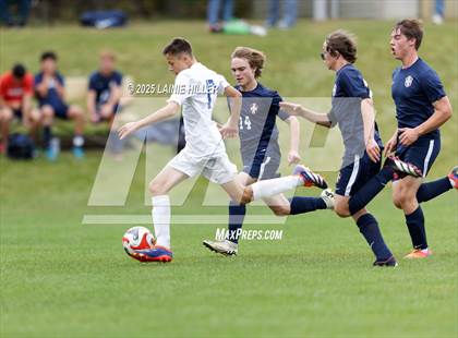 Thumbnail 2 in JV: Brainerd @ Bemidji photogallery.