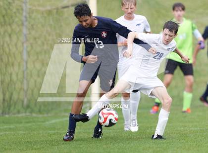Thumbnail 3 in JV: Brainerd @ Bemidji photogallery.