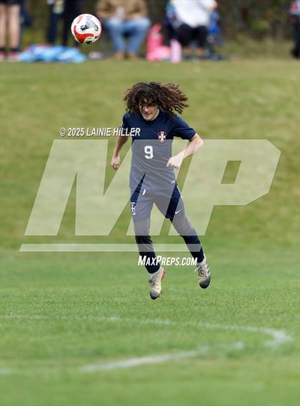 Thumbnail 3 in JV: Brainerd @ Bemidji photogallery.